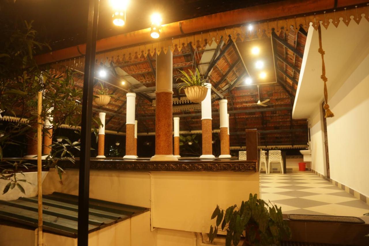 Mi Casa Tu Casa Homestay Kochi Eksteriør bilde