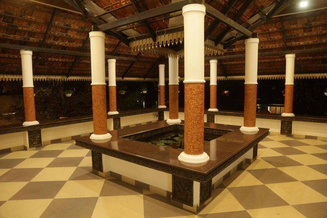 Mi Casa Tu Casa Homestay Kochi Eksteriør bilde