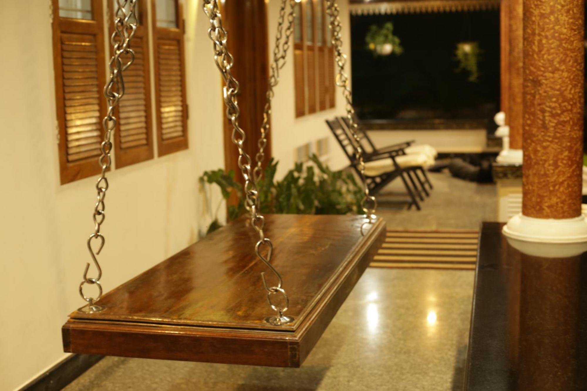 Mi Casa Tu Casa Homestay Kochi Eksteriør bilde