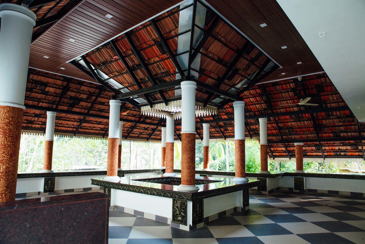 Mi Casa Tu Casa Homestay Kochi Eksteriør bilde